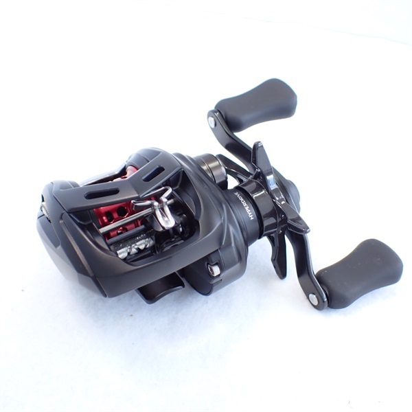 ２５アルファスＢＦ ＴＷ８．５Ｌ